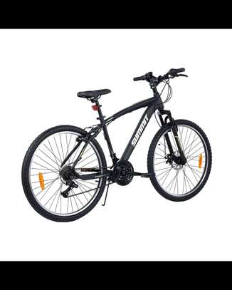 VÉLO Shimano VTT 29 neuf scellé image 3