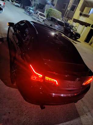Acura TLX image 3