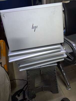 HP ELITEBOOK 845 G8 image 4
