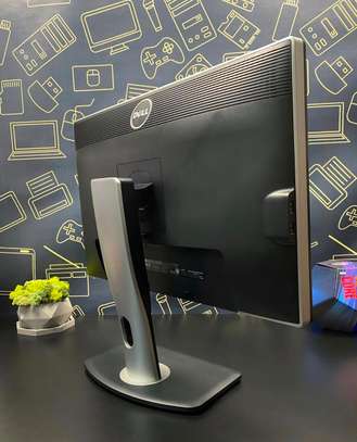 Moniteur Dell 24 pouces image 2