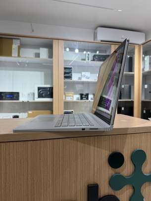 Surface Book 1 - I5 6e Génération | 8GB RAM | 256GB image 5
