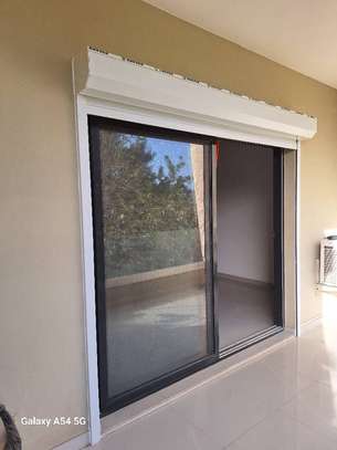 Volet roulant Aluminium image 6