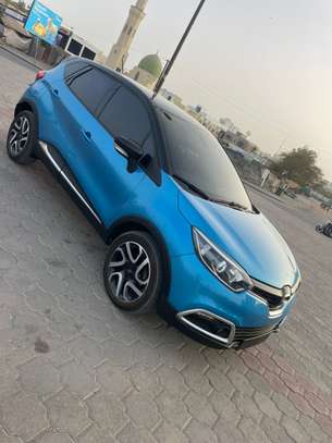Renault Qm3  Année 2016 image 7