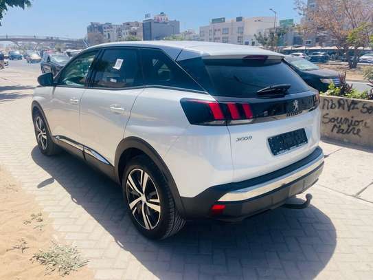 PEUGEOT 3008 - 2019 image 8