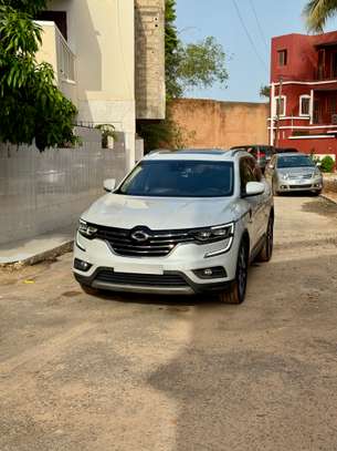 QM6 DIESEL 2017 VENANT image 2