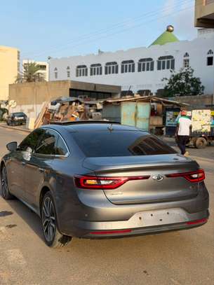 RENAULT SM6 ANNÉE 2017 image 6
