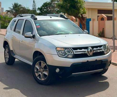 Renault duster 2017 image 10