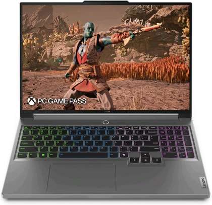 Gamer Pro Lenovo Legion core i9 image 5