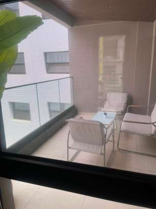 Appartement F3 meublé moderne – Résidence SIKI image 2