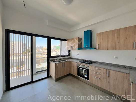 Ref_2570_GL Bel appartement au 4éme étage à Mermoz image 7