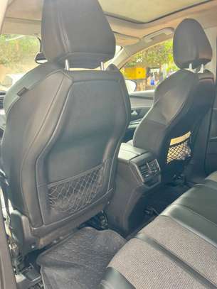 PEUGEOT 3008 image 4