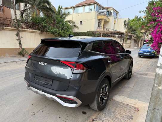 KIA SPORTAGE 2023 image 10