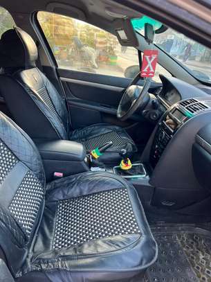 Peugeot 407 Année 2009 image 3