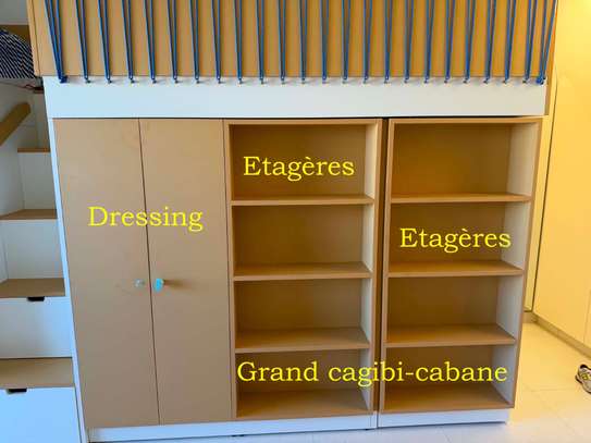 CHAMBRE COMPLÈTE NEUVE À VENDRE image 5