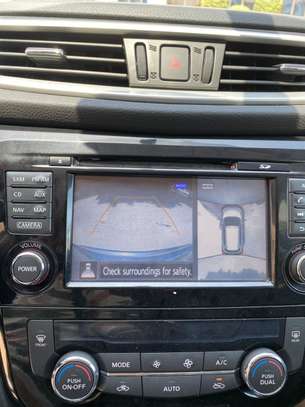 Nissan Rogue 2016 image 6