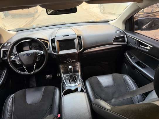 Edge sport 2018 image 14