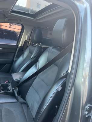 Mazda cx5 2018 image 5