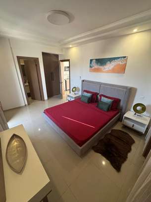 Appartement luxueux à vendre image 6