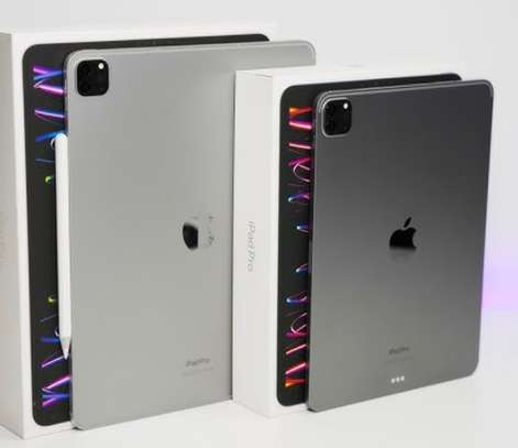 iPad Pro M5 11pouces 256GO WIFI image 6