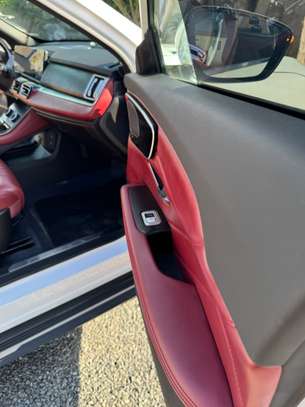 Jetour X70PLUS 2025 image 10
