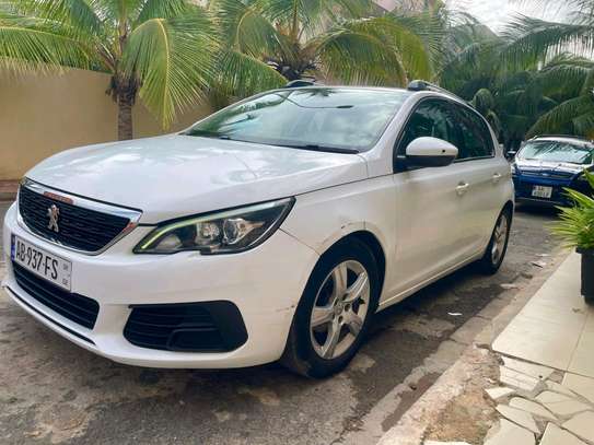 Peugeot 308 T9 2028 image 9