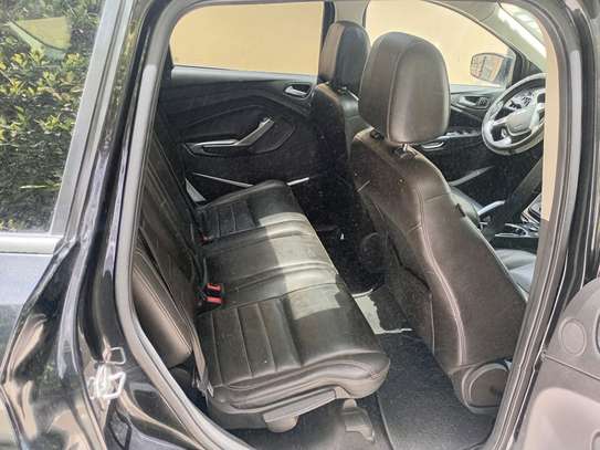 Ford escape 2015 image 8