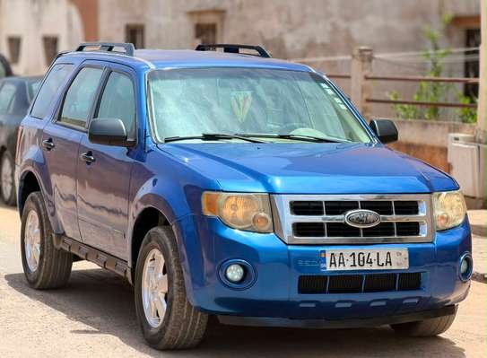 Ford escape 2009 image 8