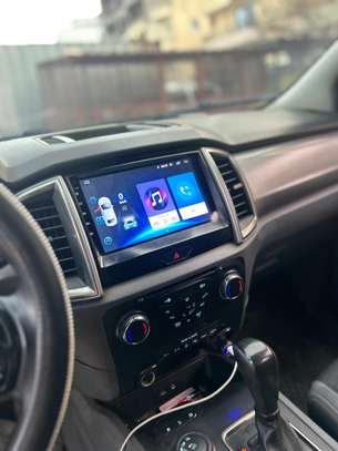 Ford EVREST 2017  / 7 places image 6