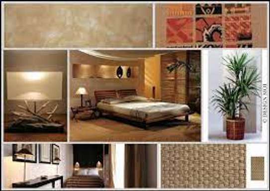 chambre meublée à louer à la cité Keur Gorgui image 9