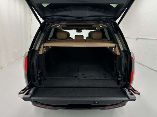 Land Rover Ranger 2024 image 2