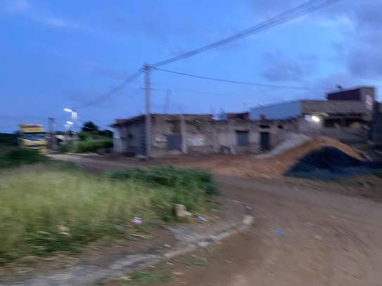 Titre foncier individuel 150m2 à Bambilor route bitumée image 7