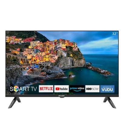 SMART TV TCL 32 POUCES WIFI USB HDM ANDROID image 2