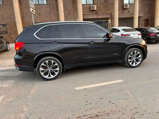 BMW X5 image 3