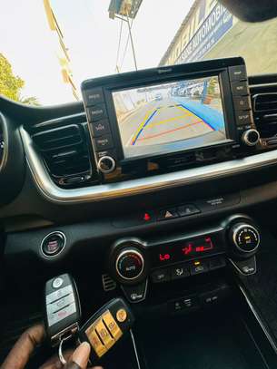 💎 Kia Stonic 2018 – Confort et Faible Consommation image 5