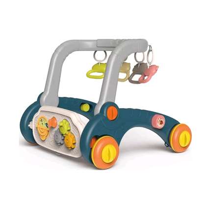 Trotteur bebe image 3