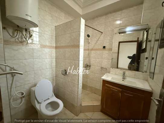 Appartement à louer aux Mamelles image 8