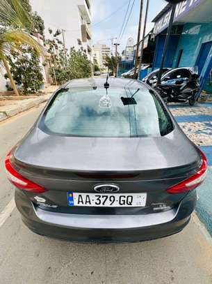 Ford focus 2014 image 13