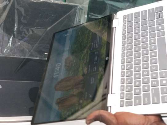 Hp omni book intel cor tm5 12 grammes image 2