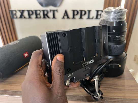 Appareil Photo LuMiX et un LOT  DObJECTIFS A VENDRe image 3
