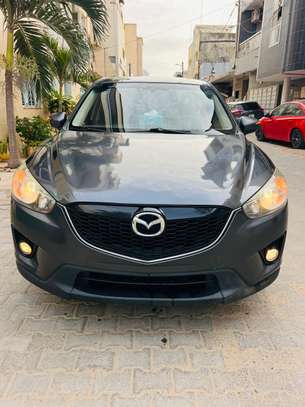 MAZDA GT Année 2015-2016 image 2