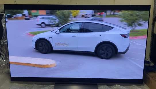 LG OLED Evo 65 pouces 2025 avec garantie image 3