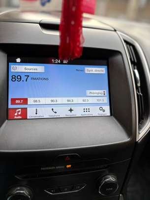 Ford EDG V6 image 8