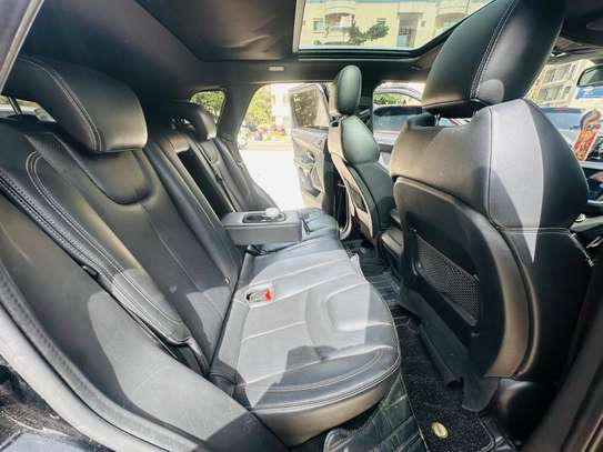 Range Rover 2016 image 3