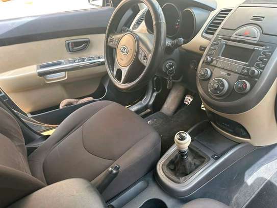 Kia à vendre image 10