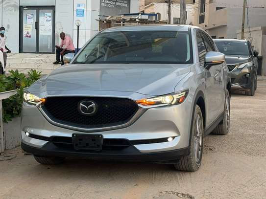 MAXDA CX5 GT 2019 image 6