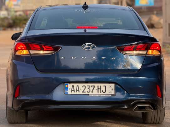 HyIndia sonata image 11