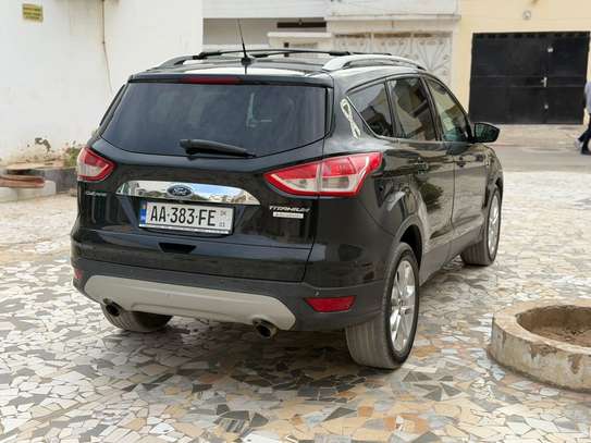 Ford escape titanium image 8