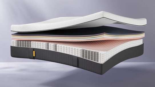 Matelas orthopédique image 3