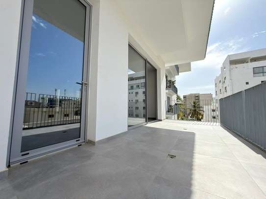 Appartement à louer aux Almadies Route du Meridien image 6