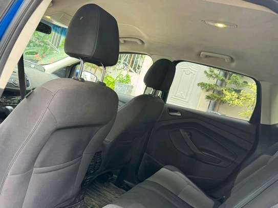 Ford escape 2018 image 7